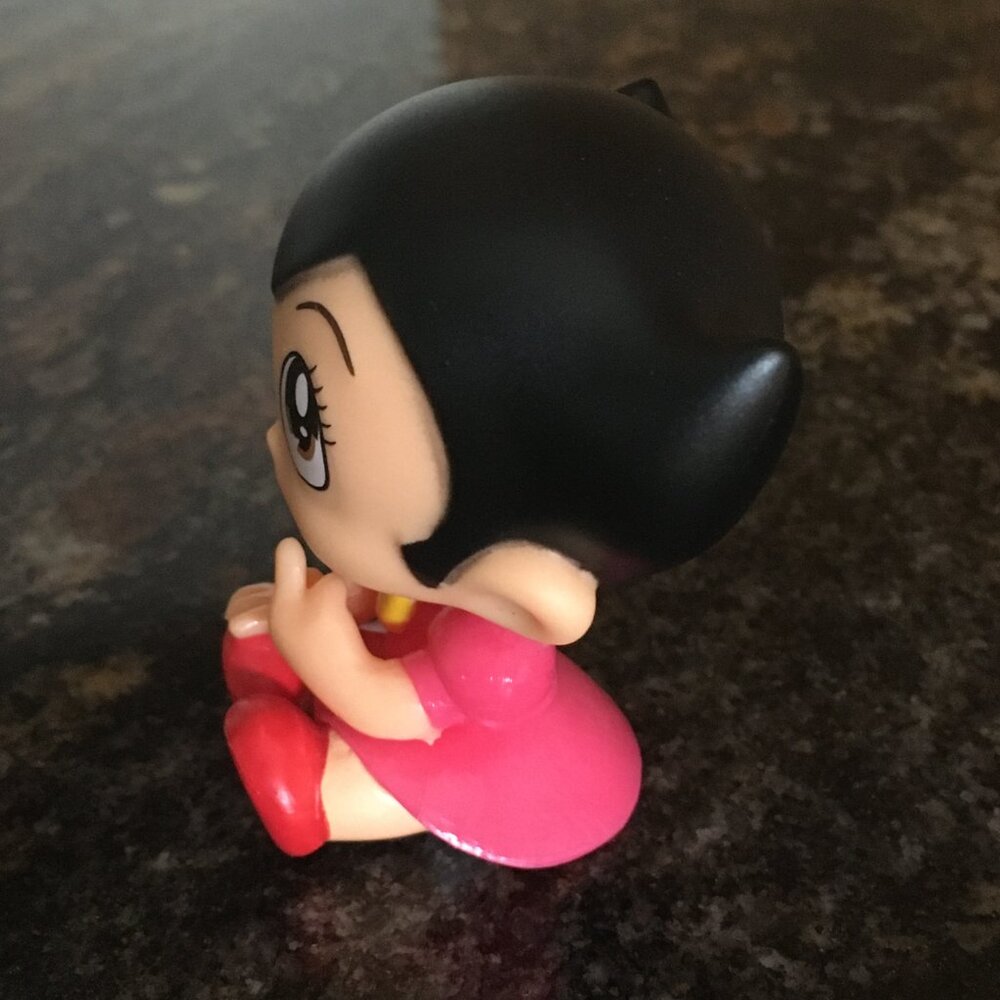 Astro Boy x Uran Blind Box Mini Figure – Osamu Tezuka - Picture 10 of 13